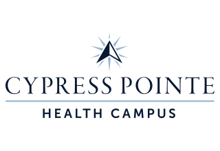 Cypress Pointe Health Campus